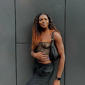 Temi Thomas-Ailara