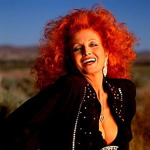 Tempest Storm