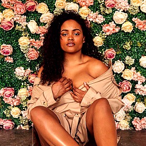 Teniece Carolyn