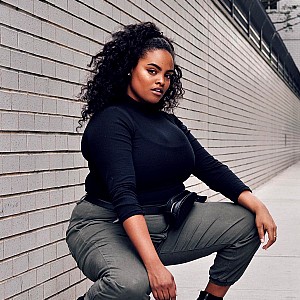 Teniece Carolyn