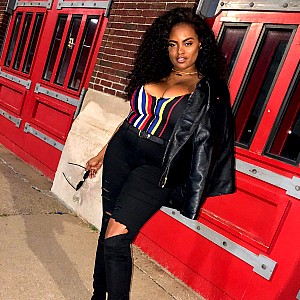 Teniece Carolyn