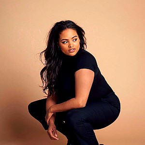Teniece Carolyn