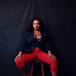 Teniece Carolyn
