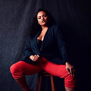 Teniece Carolyn