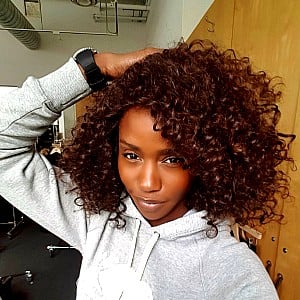 Tenika Davis