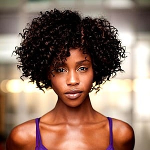 Tenika Davis