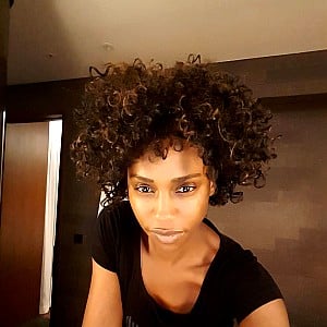 Tenika Davis