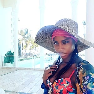 Tenika Davis