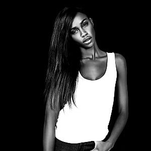 Tenika Davis