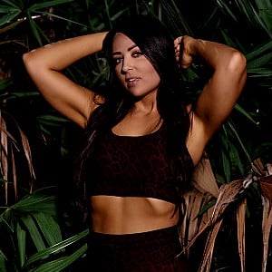 Tenille Dashwood