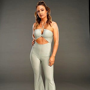 Tenille Dashwood