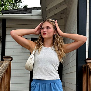 Tenly Kuhn