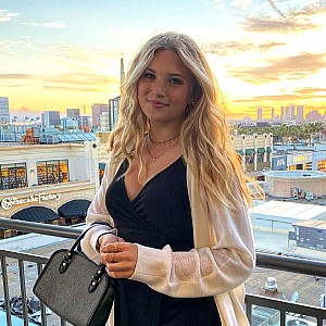 Tenly Kuhn