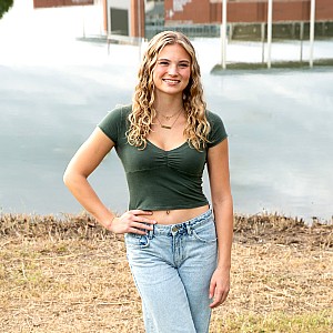 Tenly Kuhn