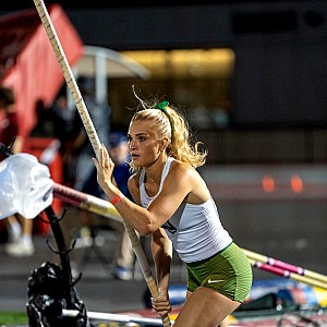 Tenly Kuhn