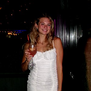 Tenly Kuhn