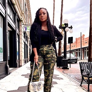 Tennille Moore