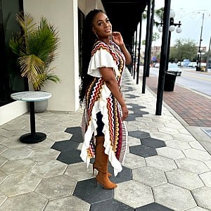 Tennille Moore