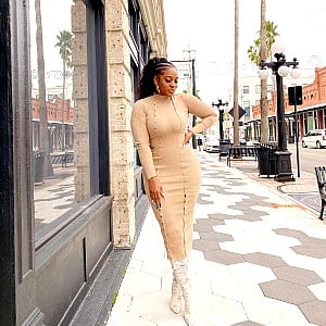 Tennille Moore