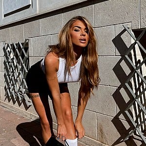 Teodora Dzehverovic