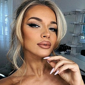 Teodora Dzehverovic