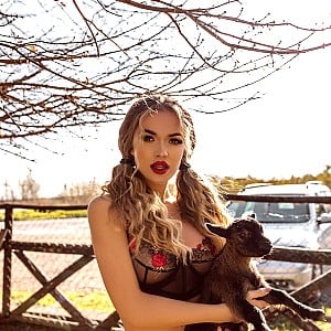Teodora Dzehverovic