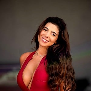 Teodora Martinoska
