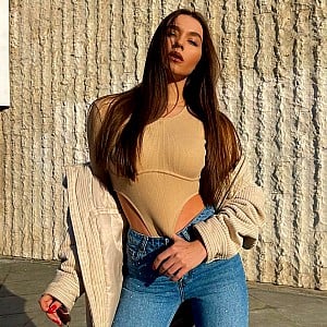 Teodora Mudeva