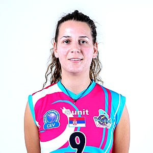 Teodora Pusic