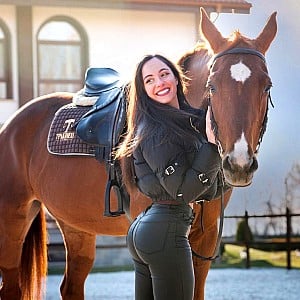 Teodora Todorova