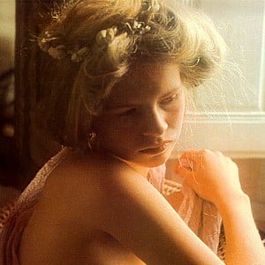 Teresa Ann Savoy