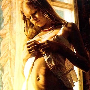 Teresa Ann Savoy