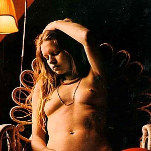 Teresa Ann Savoy