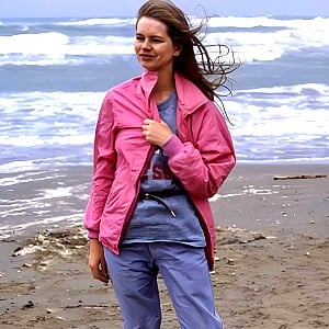 Teresa Ann Savoy