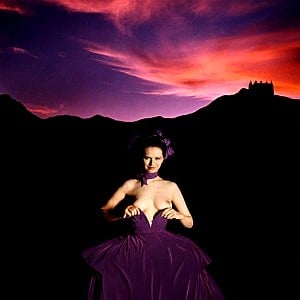 Teresa Ann Savoy