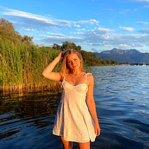 Teresa Bauer