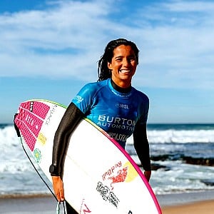 Teresa Bonvalot