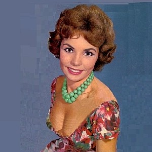 Teresa Brewer
