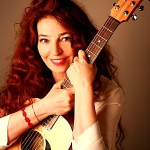 Teresa De Sio