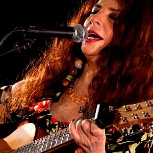 Teresa De Sio