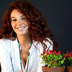 Teresa De Sio