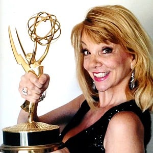Teresa Ganzel