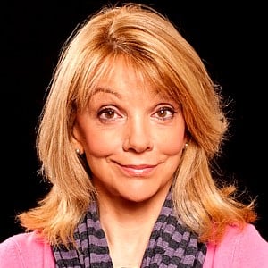 Teresa Ganzel