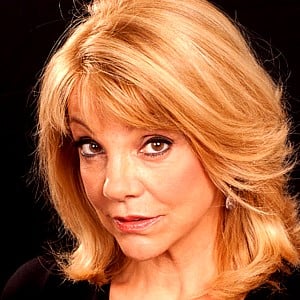 Teresa Ganzel
