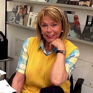 Teresa Gimpera