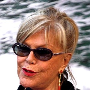 Teresa Gimpera