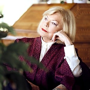 Teresa Gimpera