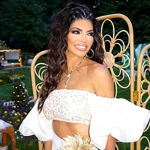 Teresa Giudice