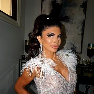 Teresa Giudice