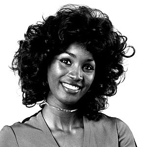 Teresa Graves